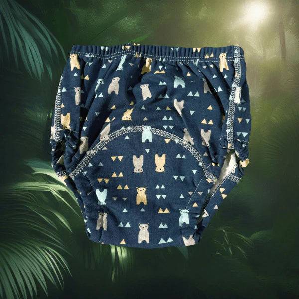 Bugsy™ - Kalhotky místo plenky