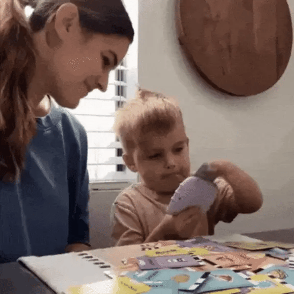 Proč je raný rozvoj řeči tak důležitý? – Síla komunikačních dovedností od útlého věk