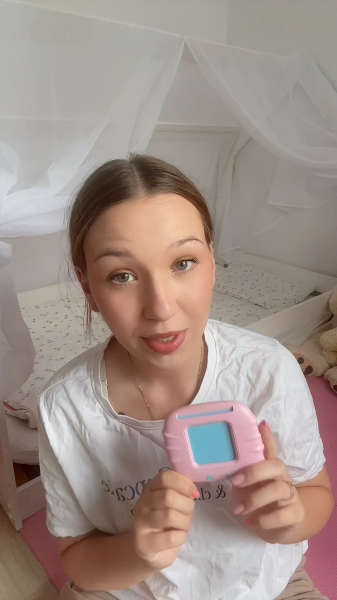 Hry na rozvoj řeči, které může maminka hrát se svým dítětem – učení formou hry