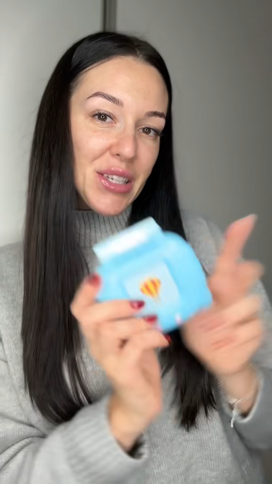 Proč je KinderSpeech™ „tajnou zbraní“ pro sedmileté děti? – Řeč, slovní zásoba a sebevědomí v jedné hře