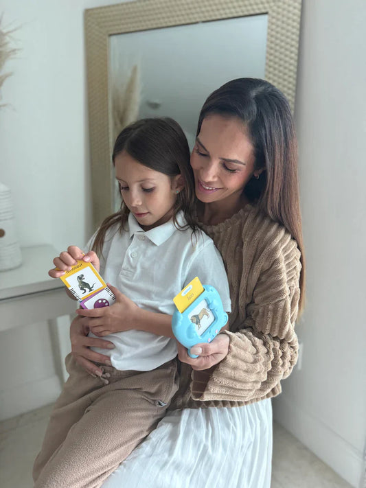 Jak může KinderSpeech™ pomoci dětem s poruchou autistického spektra? – Šance na „odblokování“ komunikace