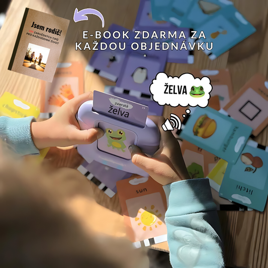 ZPRAVODAJ: Rodiče, pozor! S podporou vědy: Takto můžete rozvíjet řečové dovednosti svého dítěte!