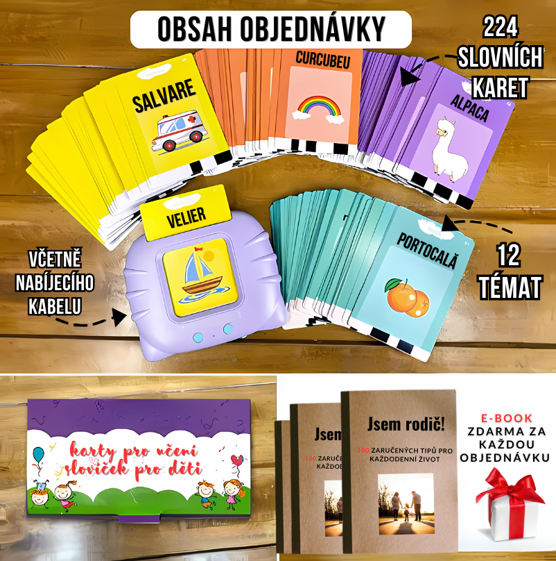 Vývoj řeči u dětí – důležité milníky a znaky opoždění