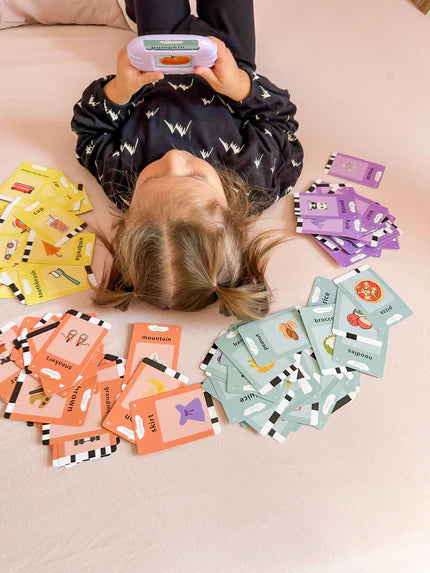 Jak připravit dítě na školku nebo školu, když ještě nemluví dostatečně dobře?