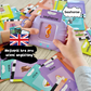 KinderSpeech™ – ANGLICKÉ KARETKY PRO ROZVOJ ŘEČI