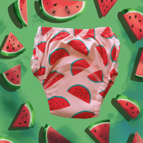 Bugsy™ - Kalhotky místo plenky