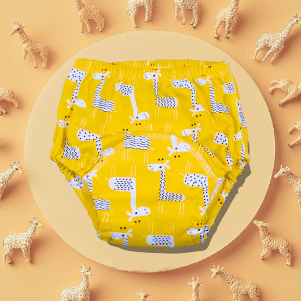 Bugsy™ - Kalhotky místo plenky